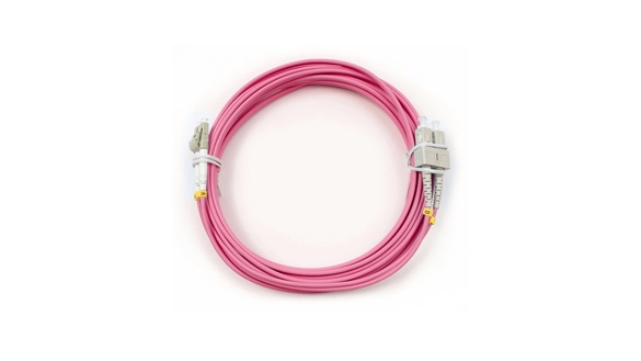 FOP-50-OM4-LC-SC-5m FOP-50-OM4-LC-SC-5m