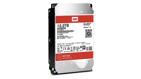WD100EFAX WD100EFAX
