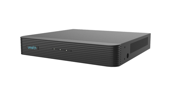 NVR-116E2 NVR-116E2