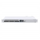 CRS312-4C+8XG-RM CRS312-4C+8XG-RM