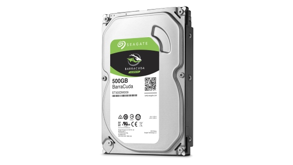 ST500DM009 ST500DM009