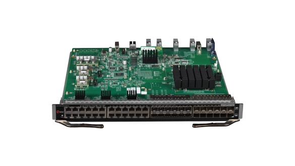 QSW-M-98XX-4XS24GT20SFP-M QSW-M-98XX-4XS24GT20SFP-M