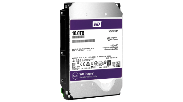 WD100PURZ WD100PURZ