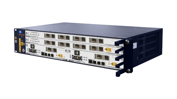 ZXA10 c320-DC 10G Bundle 8xGPON ZXA10 c320-DC 10G Bundle 8xGPON