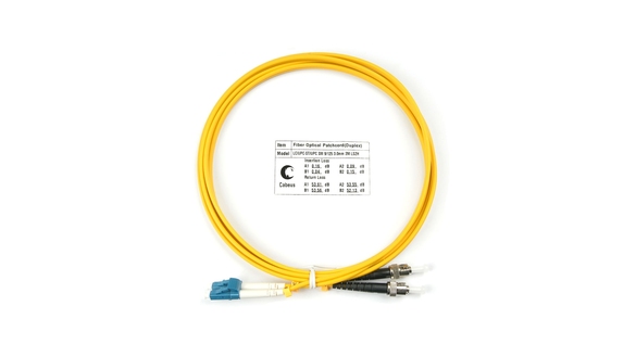 FOP(d)-9-LC-ST-2m FOP(d)-9-LC-ST-2m