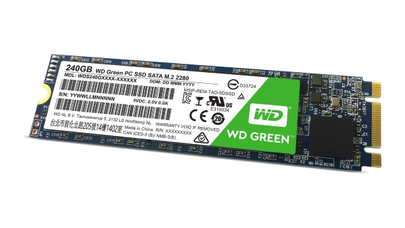 WDS240G1G0B WDS240G1G0B