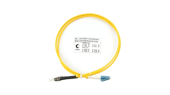 FOP(d)-9-LC-ST-1,5m FOP(d)-9-LC-ST-1,5m