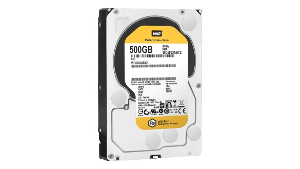 WD5003ABYZ WD5003ABYZ