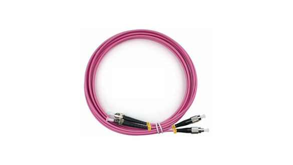 FOP-50-OM4-FC-ST-3m FOP-50-OM4-FC-ST-3m