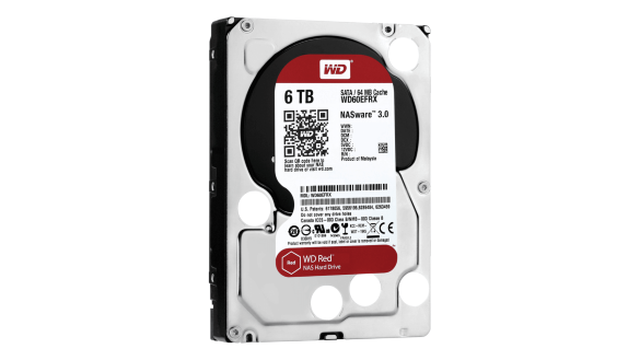 WD60EFRX WD60EFRX