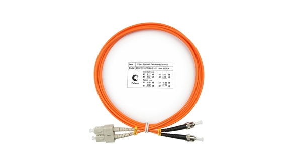 FOP-62-SC-ST-2m FOP-62-SC-ST-2m