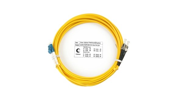 FOP(d)-9-LC-ST-7m FOP(d)-9-LC-ST-7m