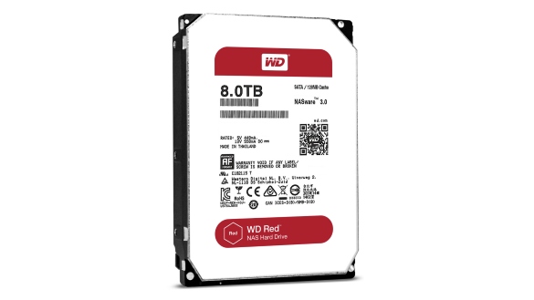 WD80EFZX WD80EFZX