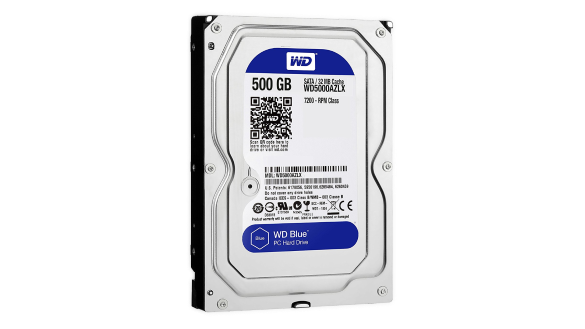 WD5000AZLX WD5000AZLX
