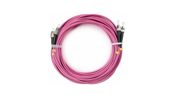 FOP-50-OM4-FC-ST-20m FOP-50-OM4-FC-ST-20m