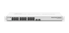 CSS326-24G-2S+RM CSS326-24G-2S+RM