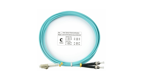FOP-50-LC-ST-3m FOP-50-LC-ST-3m