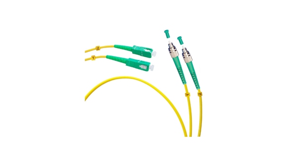 FOP(d)-9-FC/APC-SC/APC-25m FOP(d)-9-FC/APC-SC/APC-25m