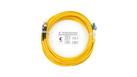 FOP(d)-9-LC-ST-20m FOP(d)-9-LC-ST-20m