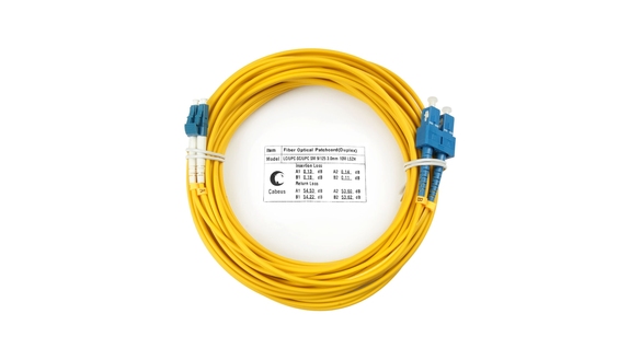 FOP(d)-9-LC-SC-15m FOP(d)-9-LC-SC-15m
