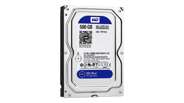 WD5000AZRZ WD5000AZRZ