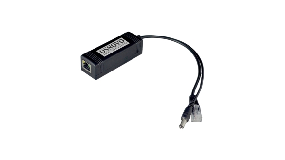 PoE Splitter/2 PoE Splitter/2