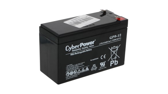 GP9-12 GP9-12