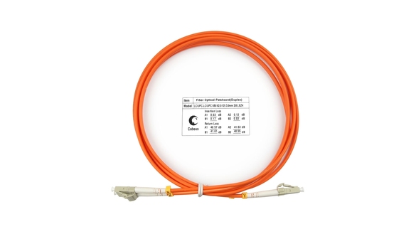 FOP-62-LC-LC-2m FOP-62-LC-LC-2m