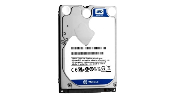 WD5000LPCX WD5000LPCX