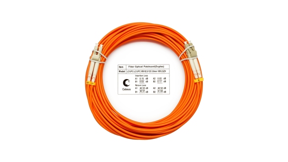 FOP-62-LC-LC-10m FOP-62-LC-LC-10m