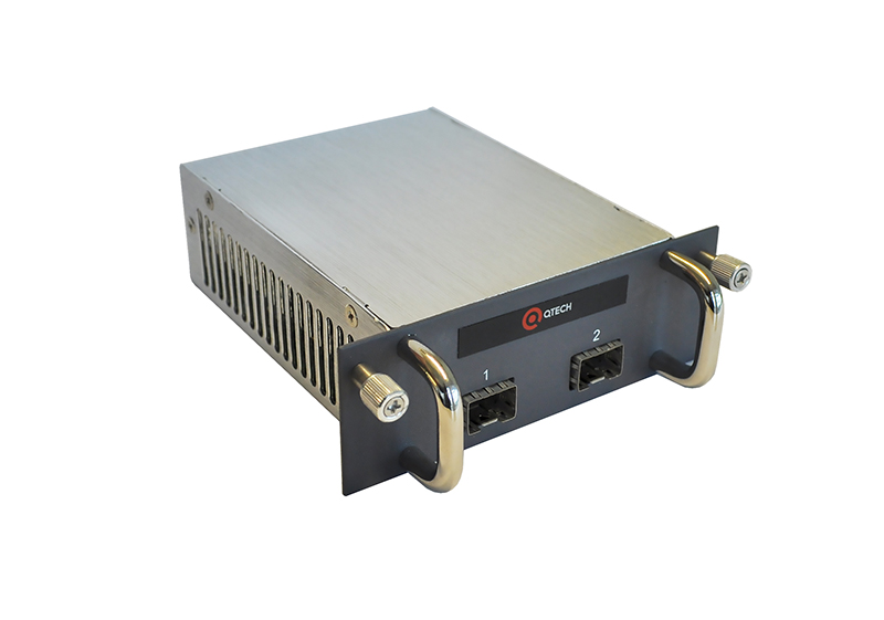 QSW-M-9-2SFP+ QSW-M-9-2SFP+