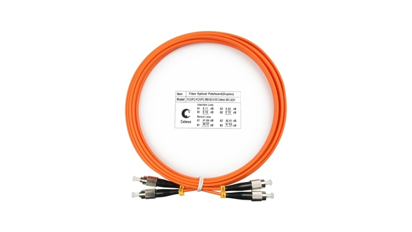FOP-62-FC-FC-3m FOP-62-FC-FC-3m