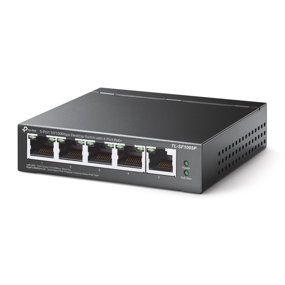 TL-SF1005P TL-SF1005P