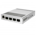 CRS305-1G-4S+IN CRS305-1G-4S+IN