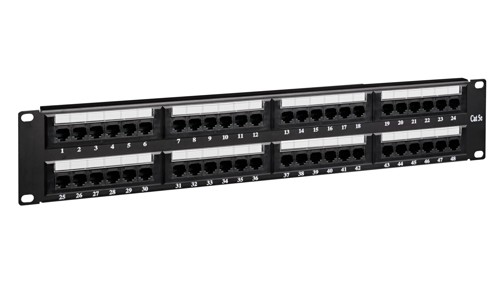 QPP-48RM-IDC-5UTP-2U QPP-48RM-IDC-5UTP-2U