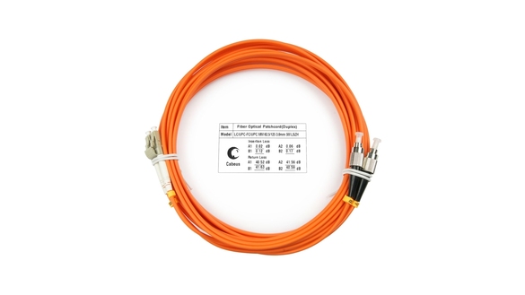 FOP-62-LC-FC-10m FOP-62-LC-FC-10m