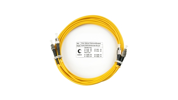FOP(d)-9-FC-ST-5m FOP(d)-9-FC-ST-5m