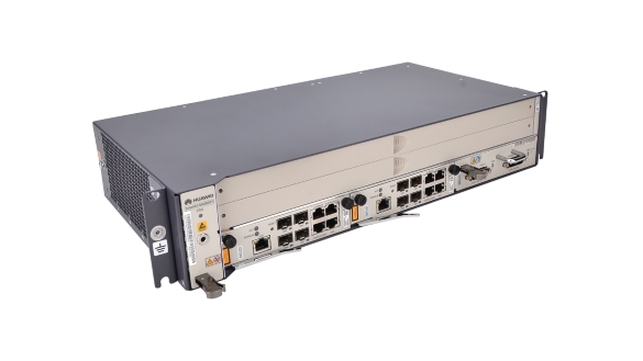 MA5608T-DC Bundle 8xGPON MA5608T-DC Bundle 8xGPON