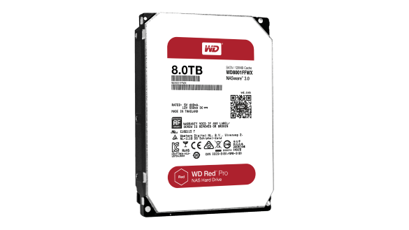 WD8001FFWX WD8001FFWX