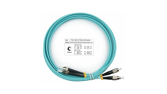 FOP-50-FC-ST-3m FOP-50-FC-ST-3m