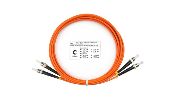 FOP(d)-9-FC/APC-LC/APC-5m FOP(d)-9-FC/APC-LC/APC-5m