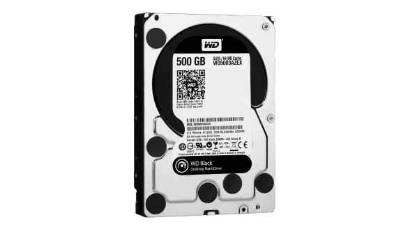 WD5003AZEX WD5003AZEX