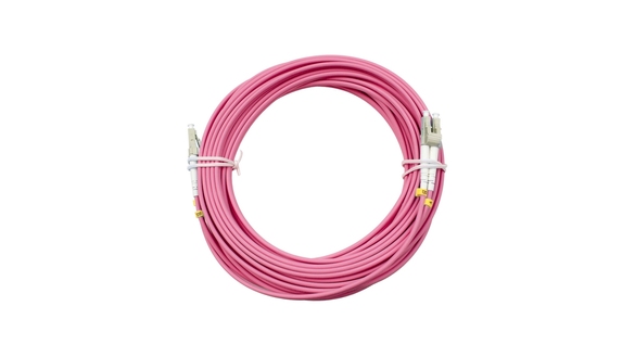 FOP-50-OM4-LC-LC-20m FOP-50-OM4-LC-LC-20m