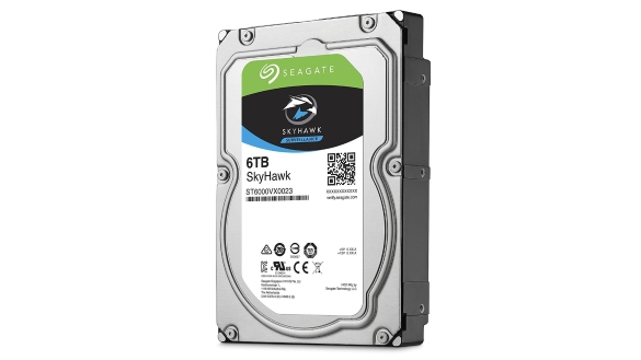 ST6000VX0023 ST6000VX0023