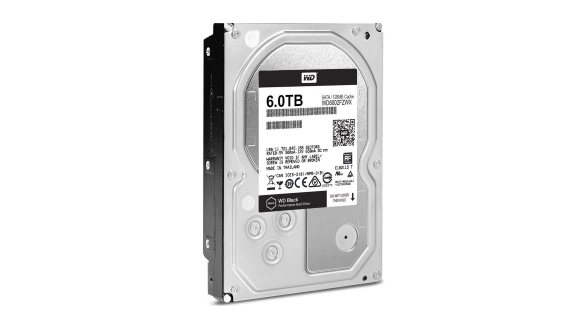 WD6002FZWX WD6002FZWX