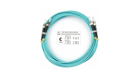 FOP-50-ST-ST-15m FOP-50-ST-ST-15m