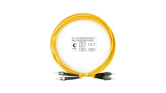 FOP(d)-9-FC-ST-2m FOP(d)-9-FC-ST-2m