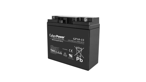 GP18-12 GP18-12