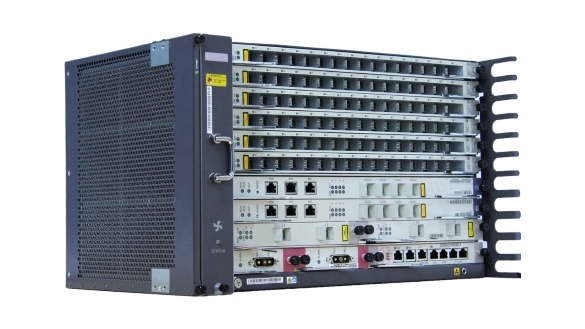 MA5603T-10G-DC Bundle 8xGPON MA5603T-10G-DC Bundle 8xGPON