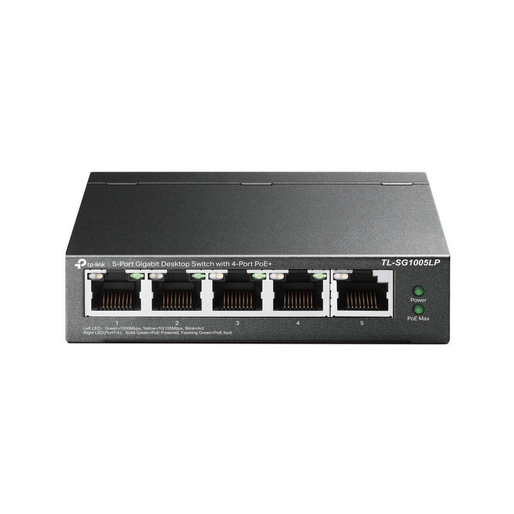 TL-SG1005LP TL-SG1005LP